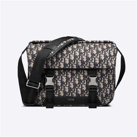 dior side bag mens|Dior satchel bag men's.